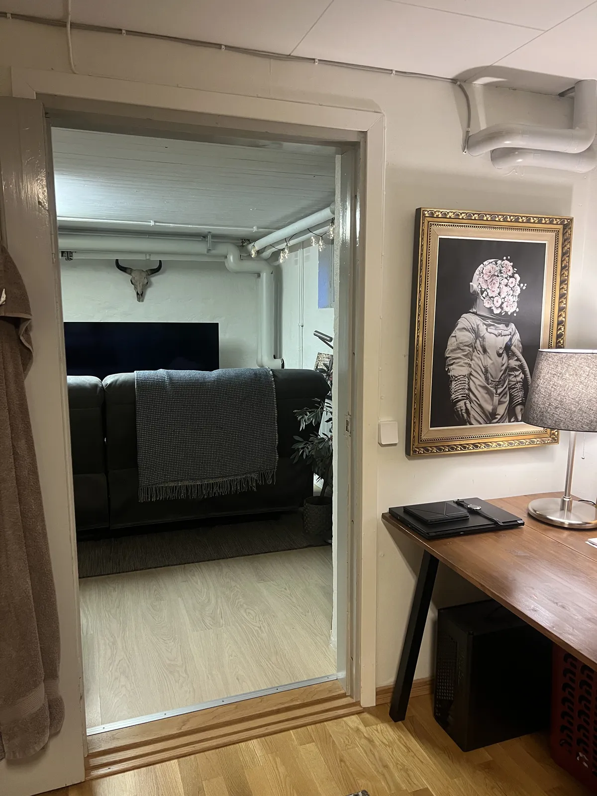 Hyreslägenhet på Lidköping i lidkoping