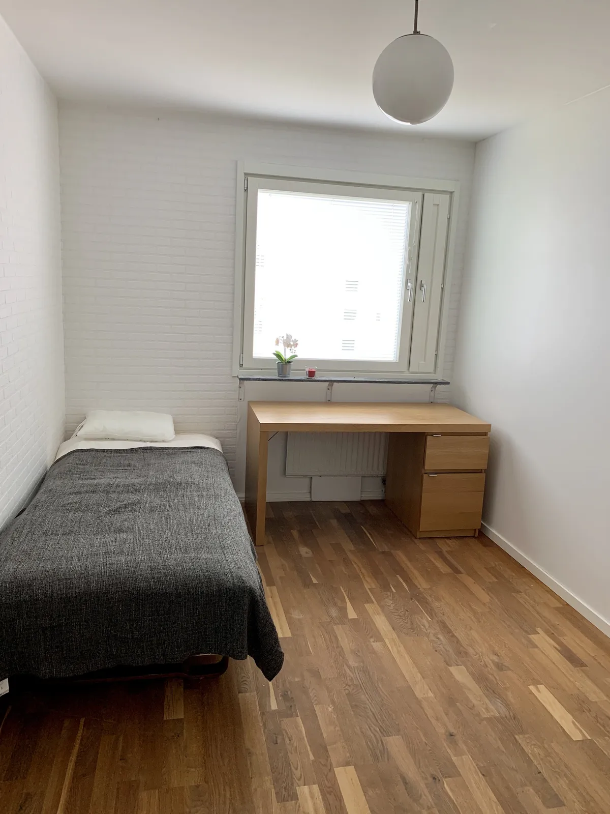 Hyreslägenhet på Huddinge i huddinge