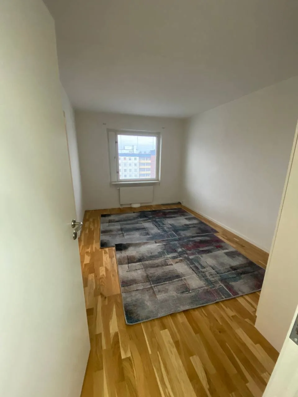 Hyreslägenhet på Jordbro i jordbro