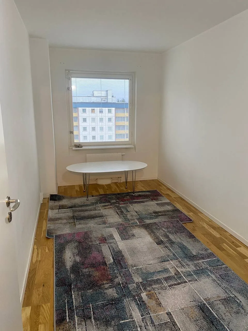 Hyreslägenhet på Jordbro i jordbro