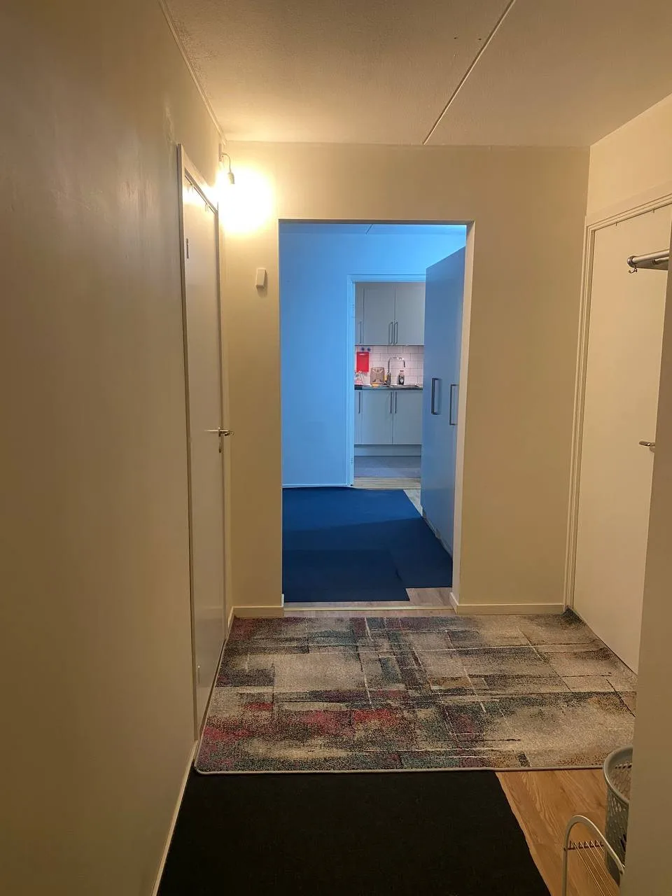 Hyreslägenhet på Jordbro i jordbro