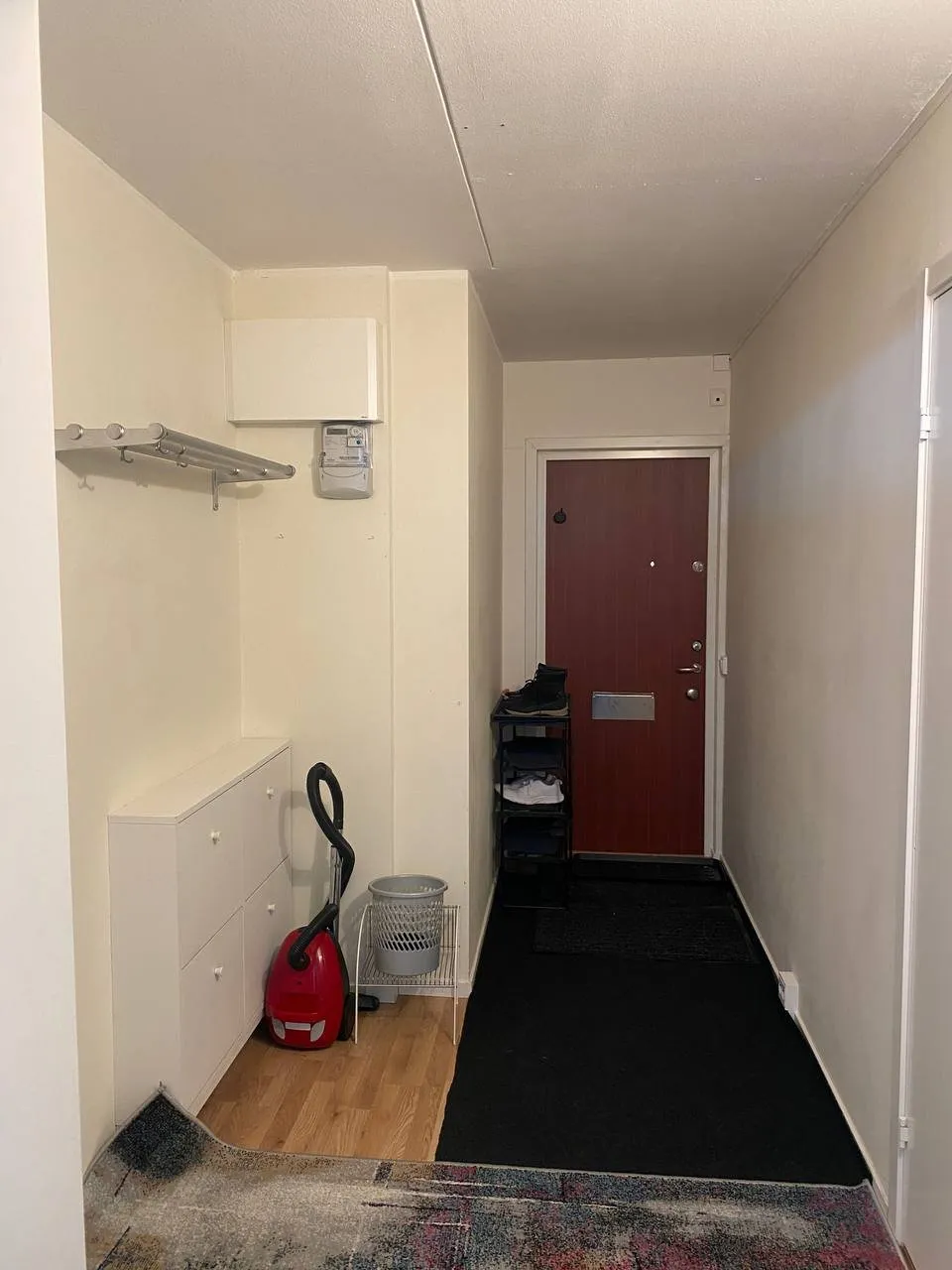 Hyreslägenhet på Jordbro i jordbro