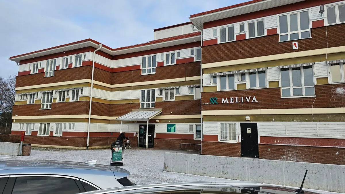 Hyreslägenhet på Södertälje i sodertalje