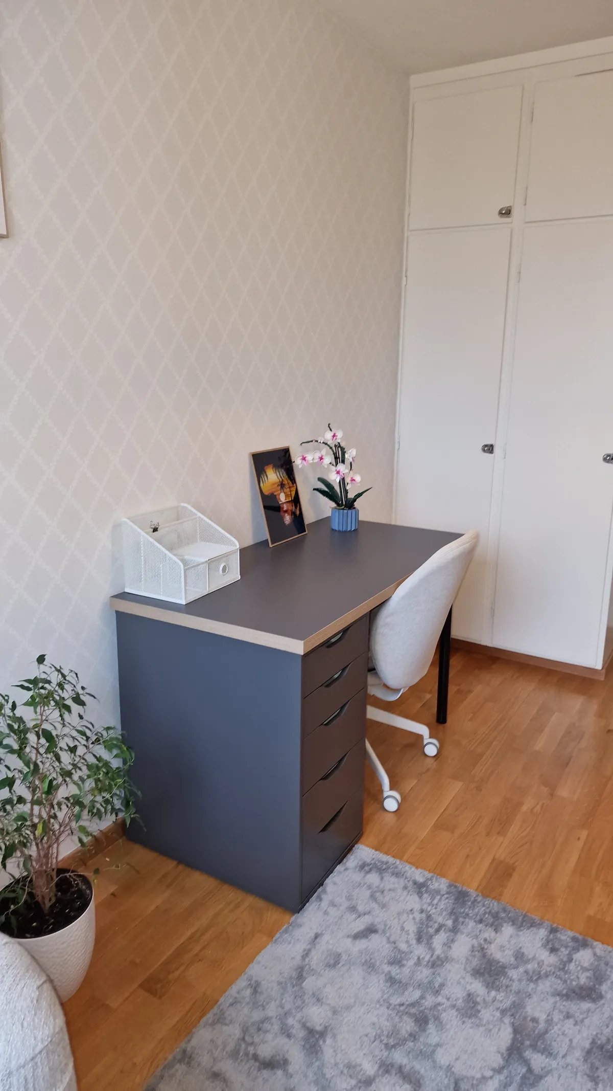 Hyreslägenhet på Årsta i arsta