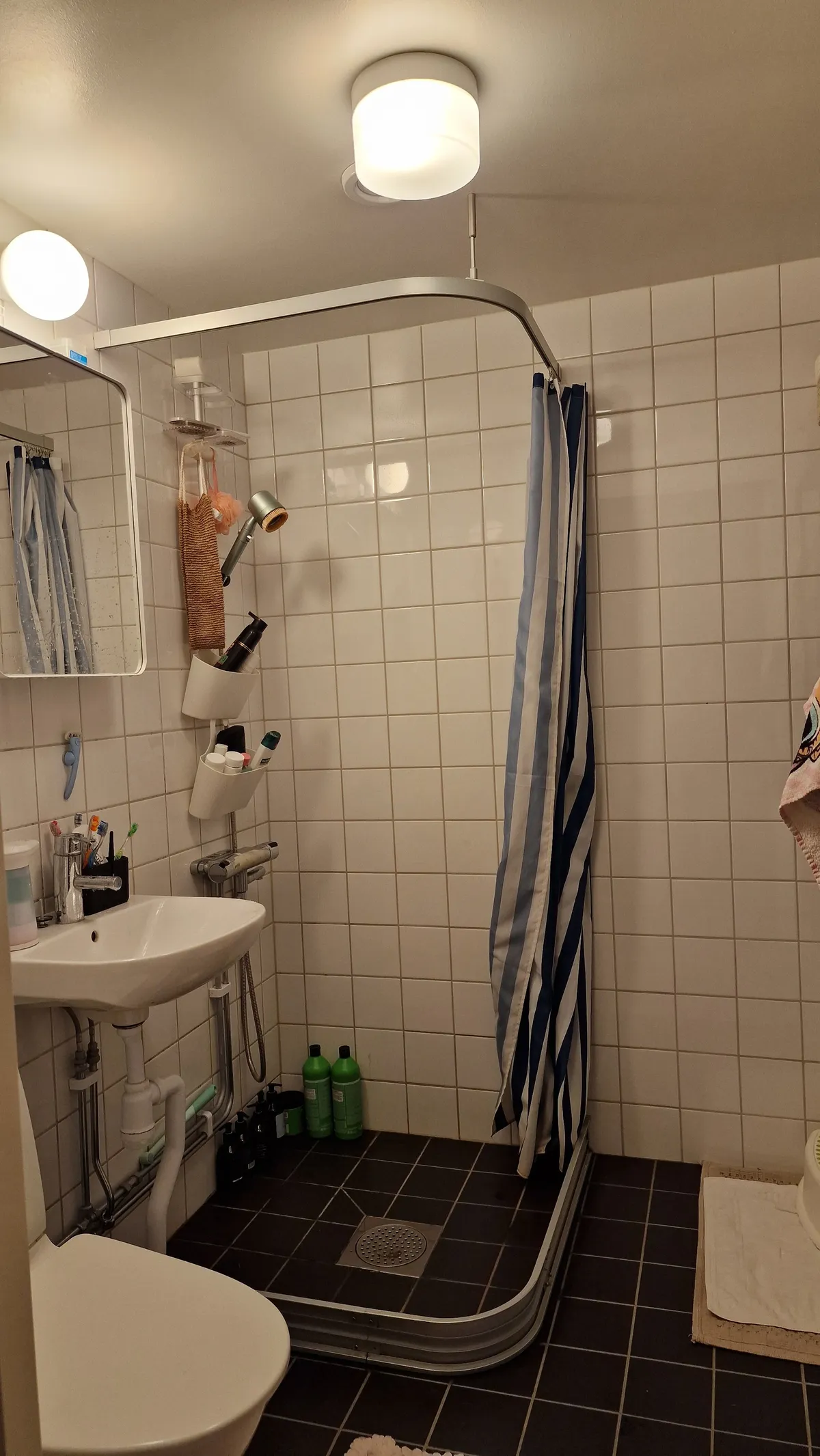 Hyreslägenhet på Årsta i arsta