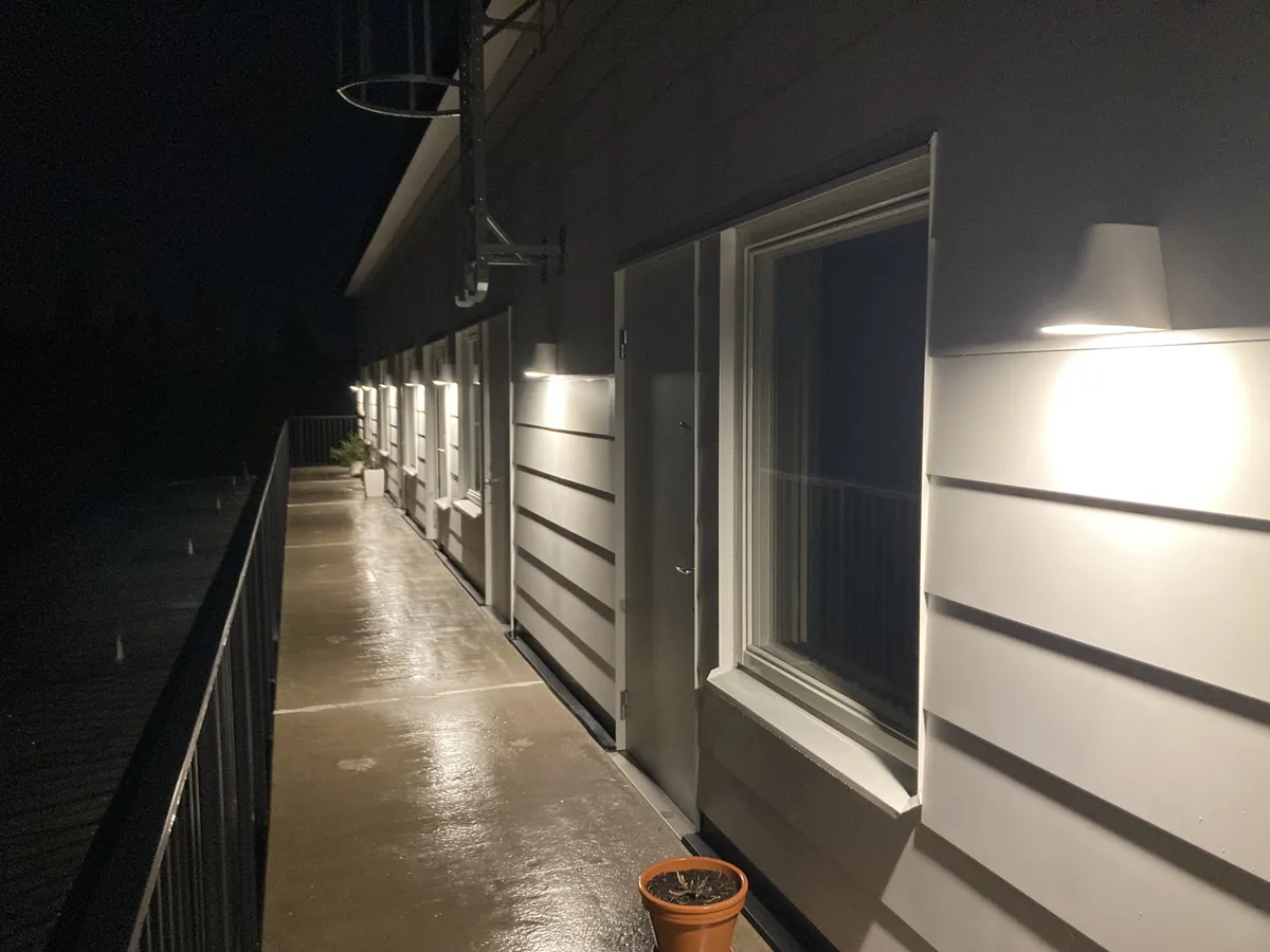 Hyreslägenhet på Saltsjö-boo i saltsjo-boo