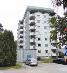 Hyreslägenhet på Västerås i vasteras