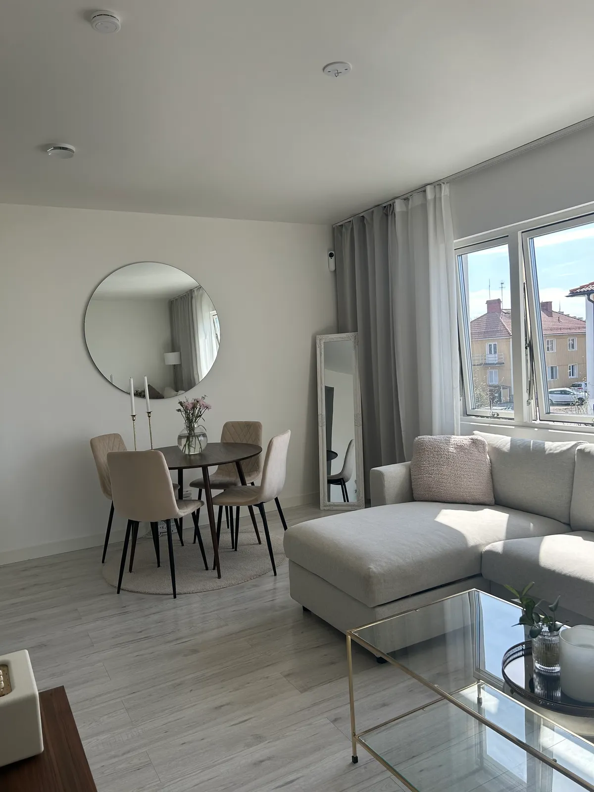 Hyreslägenhet på Linköping i linkoping