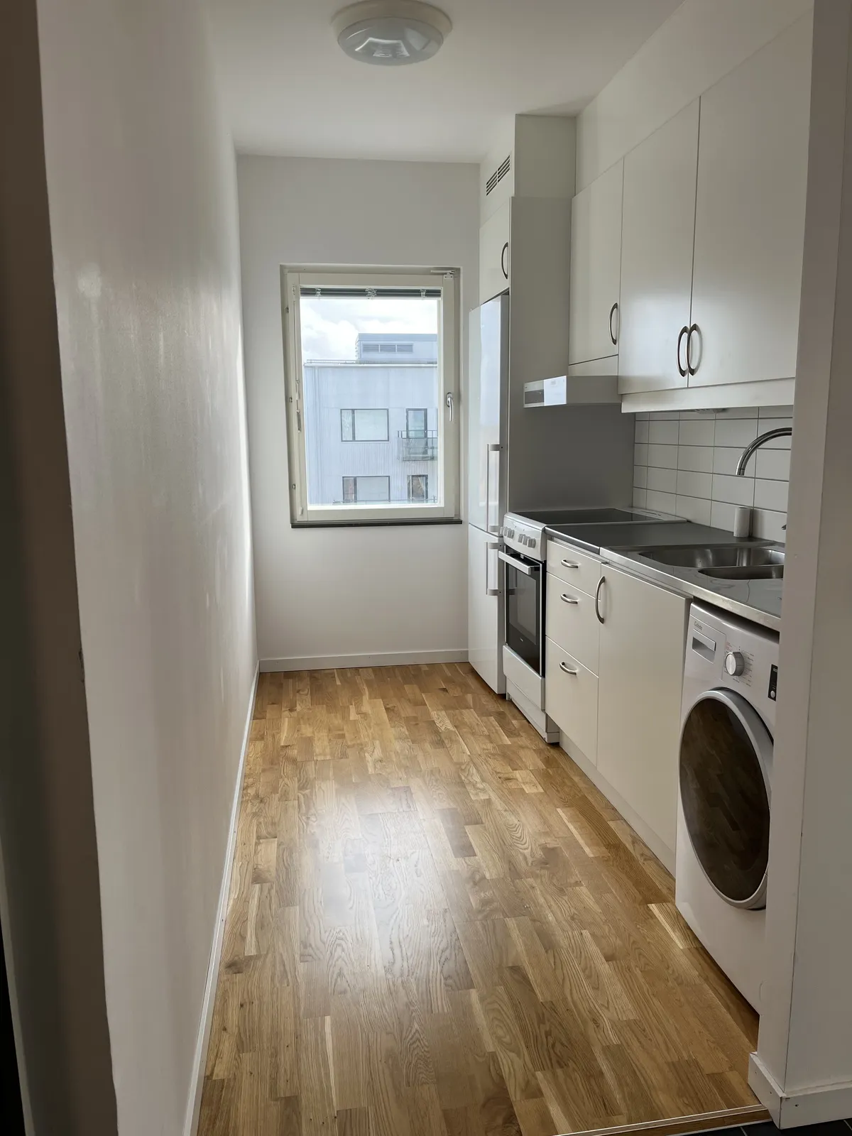 Hyreslägenhet på Västerås i vasteras