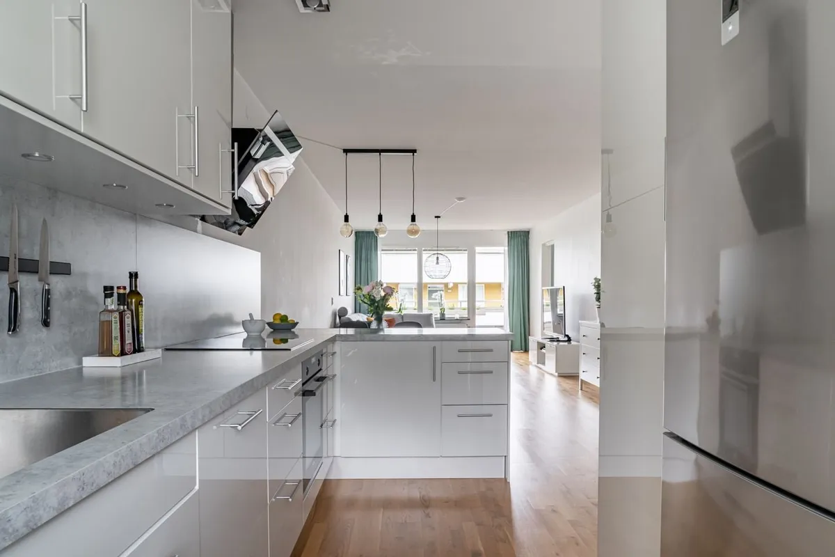 Hyreslägenhet på Sollentuna i sollentuna