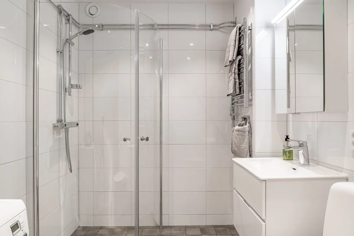 Hyreslägenhet på Sollentuna i sollentuna