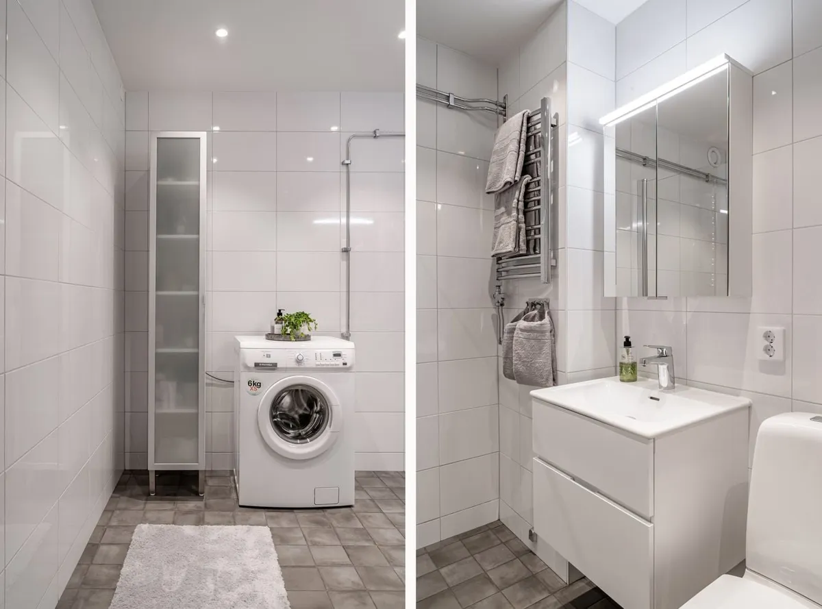 Hyreslägenhet på Sollentuna i sollentuna