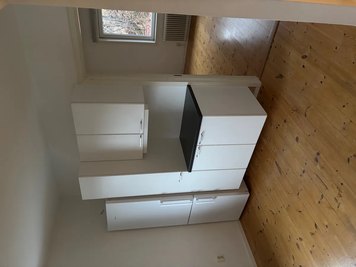 Hyreslägenhet på Olofström i olofstrom