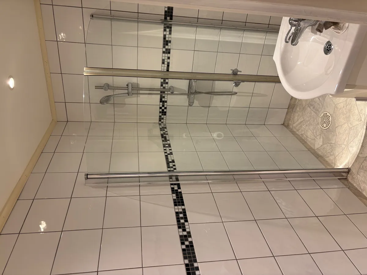 Hyreslägenhet på Olofström i olofstrom