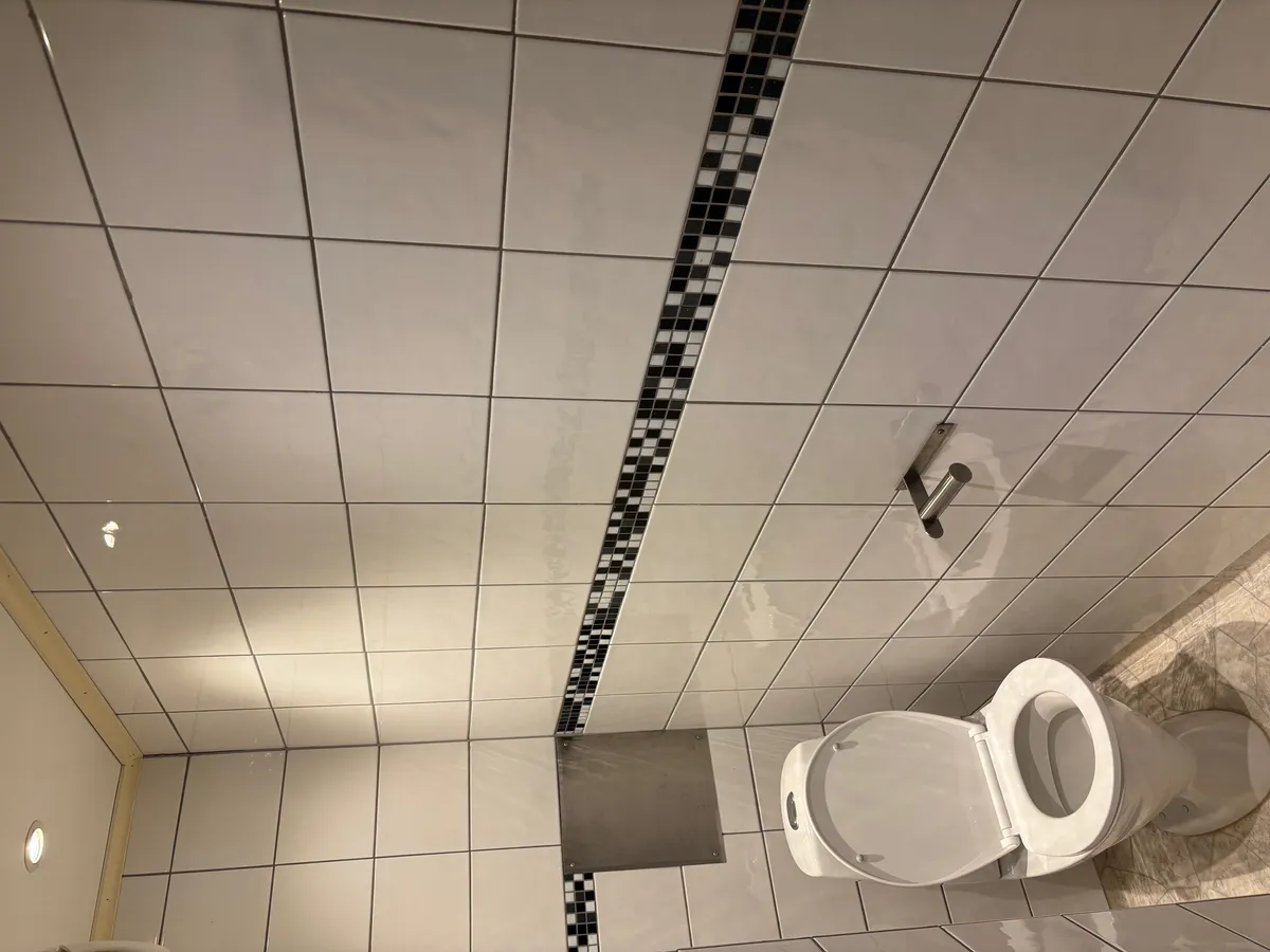 Hyreslägenhet på Olofström i olofstrom