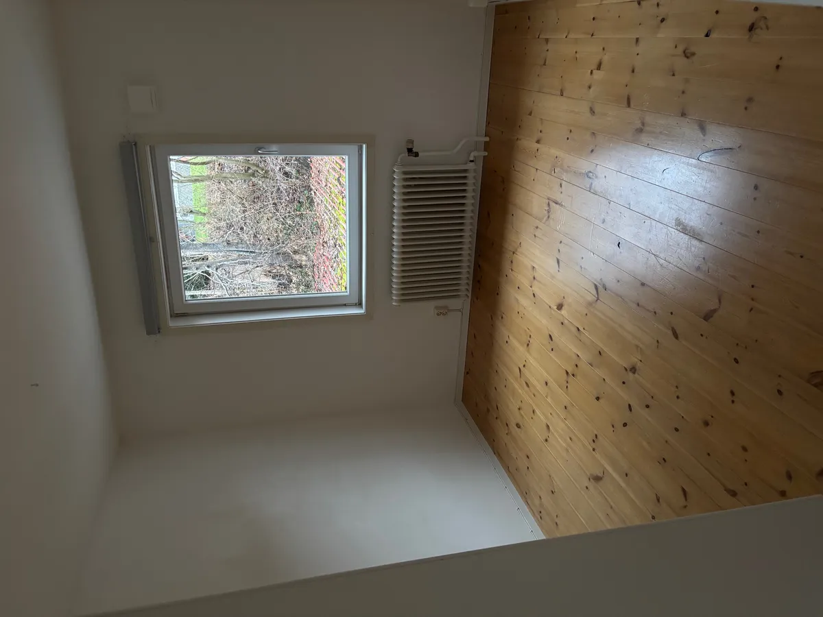 Hyreslägenhet på Olofström i olofstrom