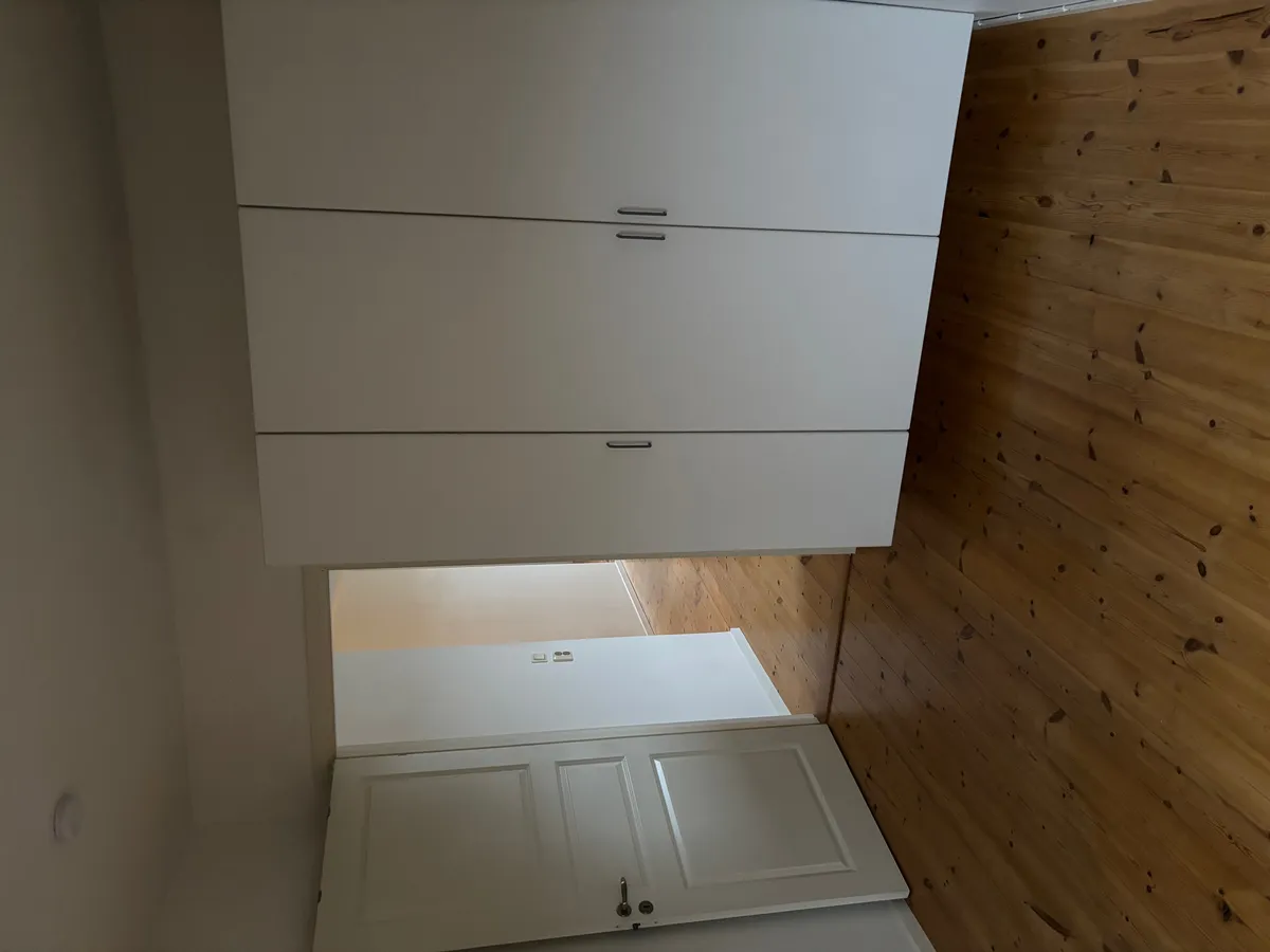 Hyreslägenhet på Olofström i olofstrom