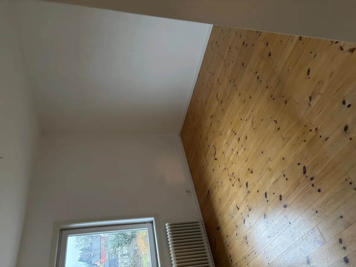 Hyreslägenhet på Olofström i olofstrom