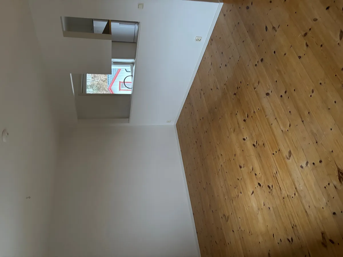 Hyreslägenhet på Olofström i olofstrom