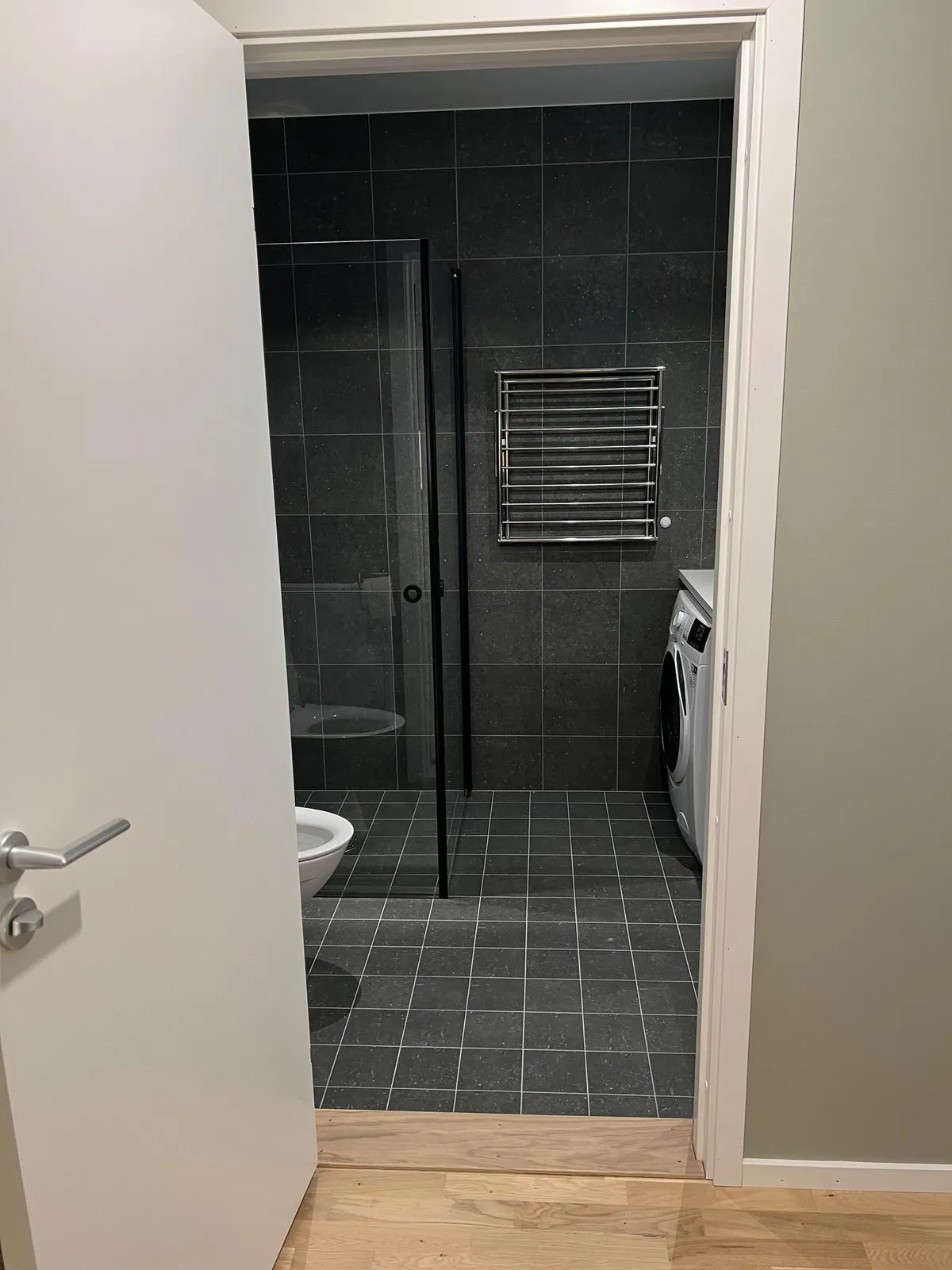 Hyreslägenhet på Järfälla i jarfalla