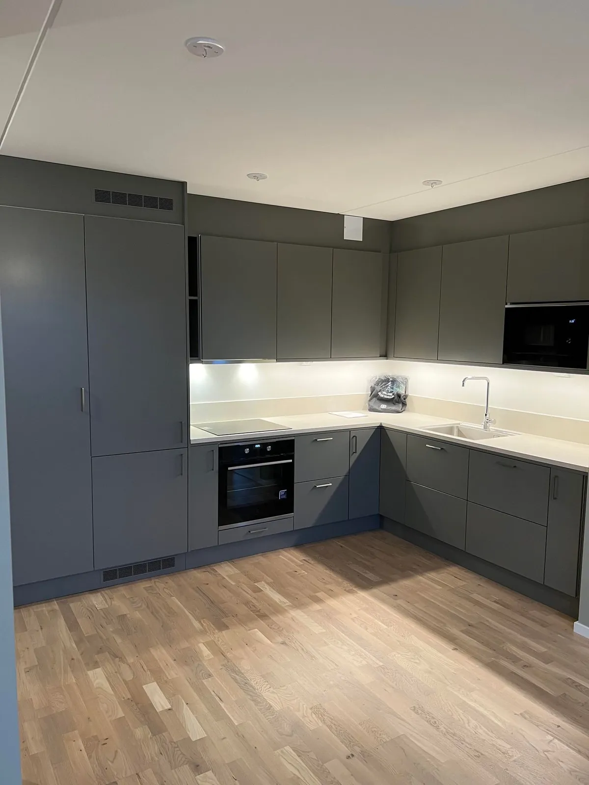 Hyreslägenhet på Järfälla i jarfalla