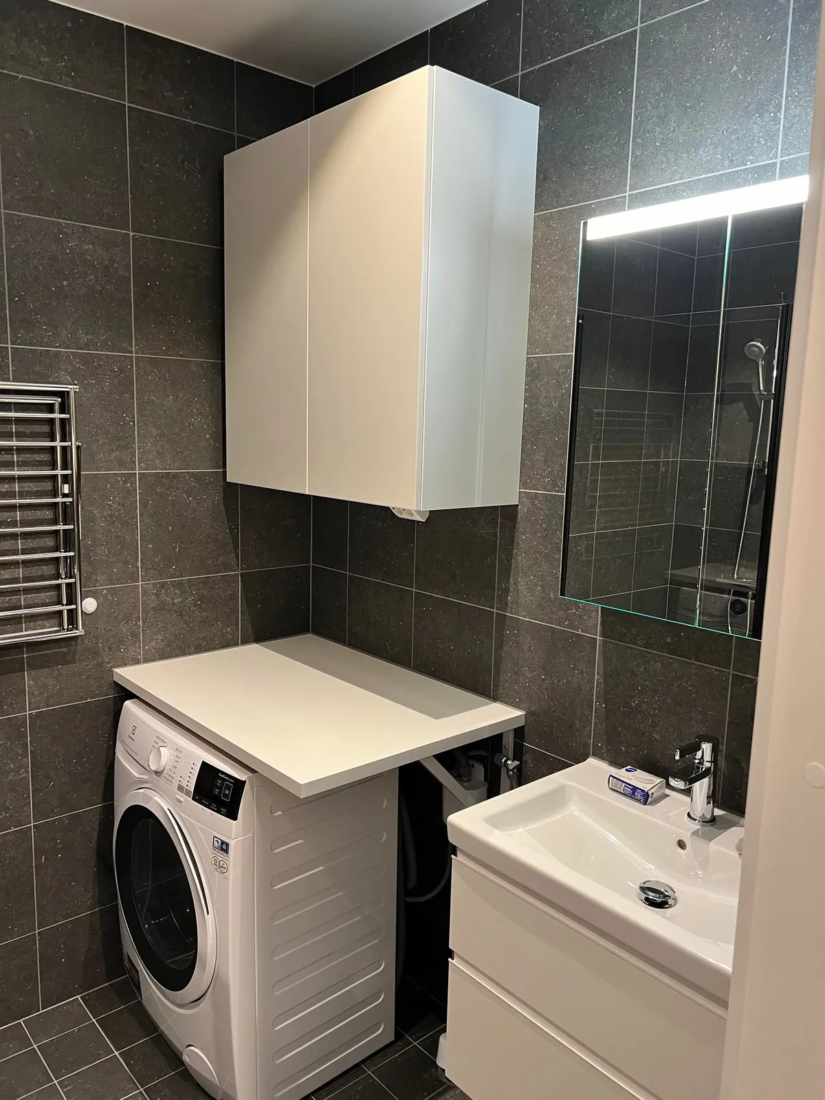 Hyreslägenhet på Järfälla i jarfalla