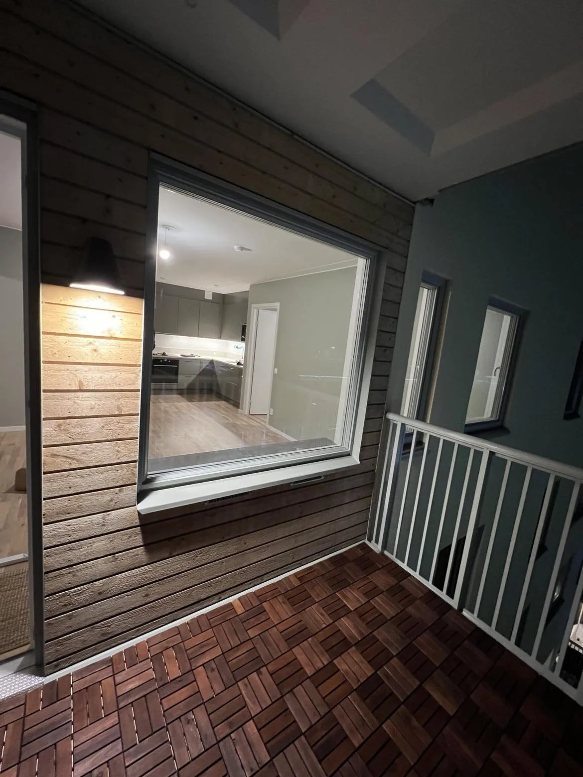 Hyreslägenhet på Järfälla i jarfalla