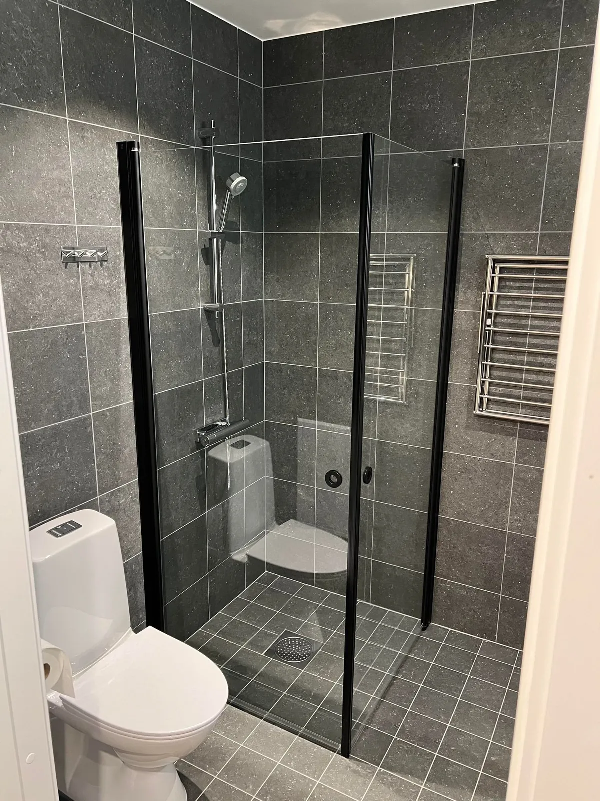 Hyreslägenhet på Järfälla i jarfalla