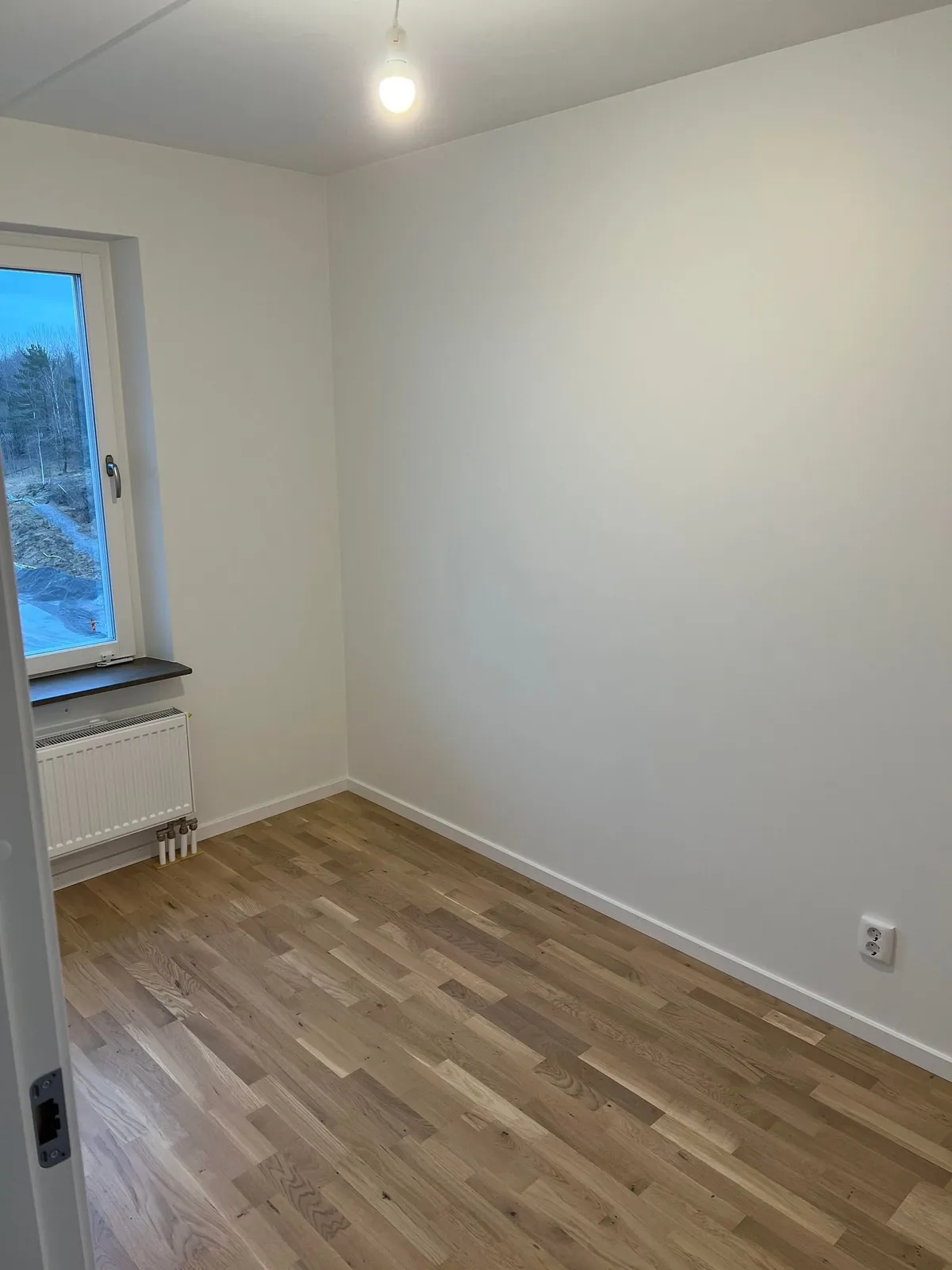 Hyreslägenhet på Järfälla i jarfalla