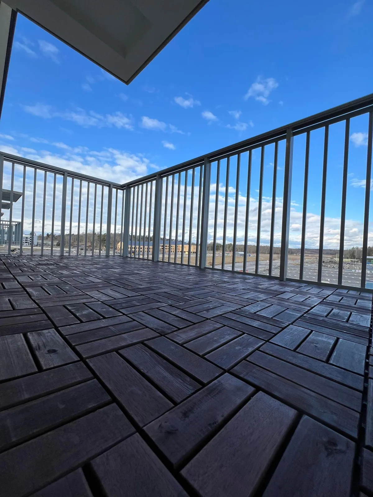 Hyreslägenhet på Järfälla i jarfalla