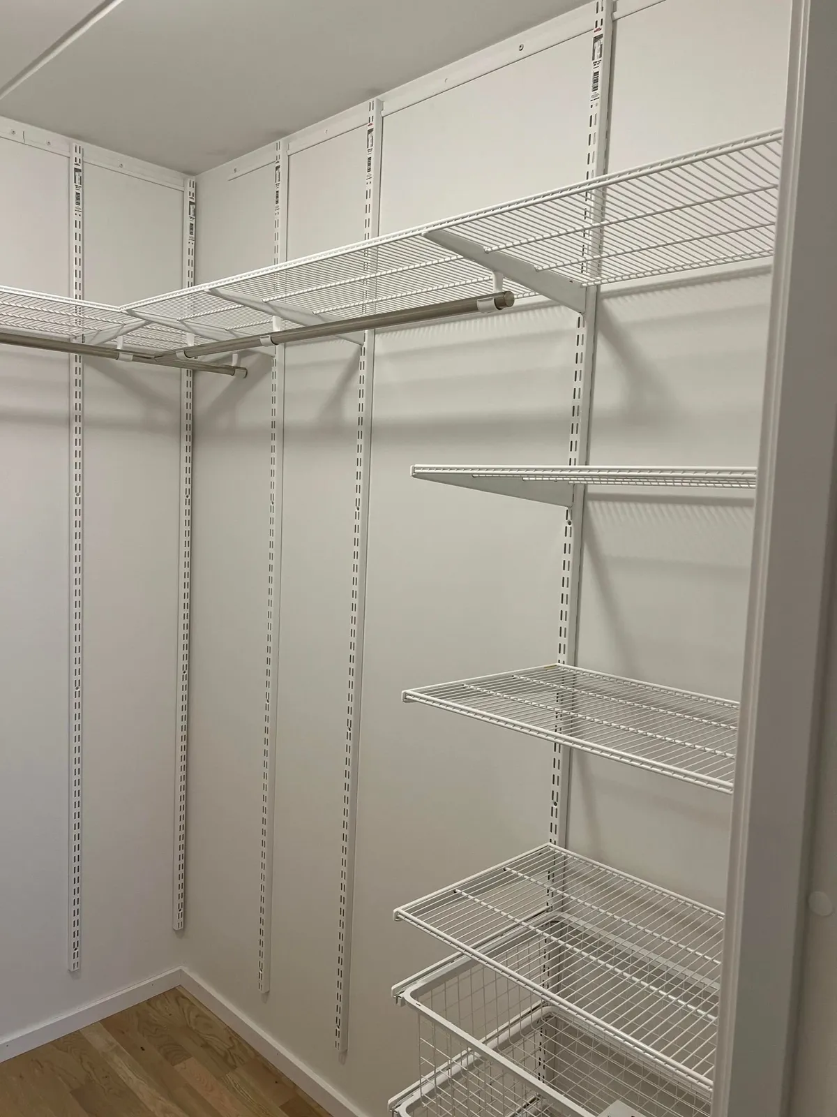 Hyreslägenhet på Järfälla i jarfalla