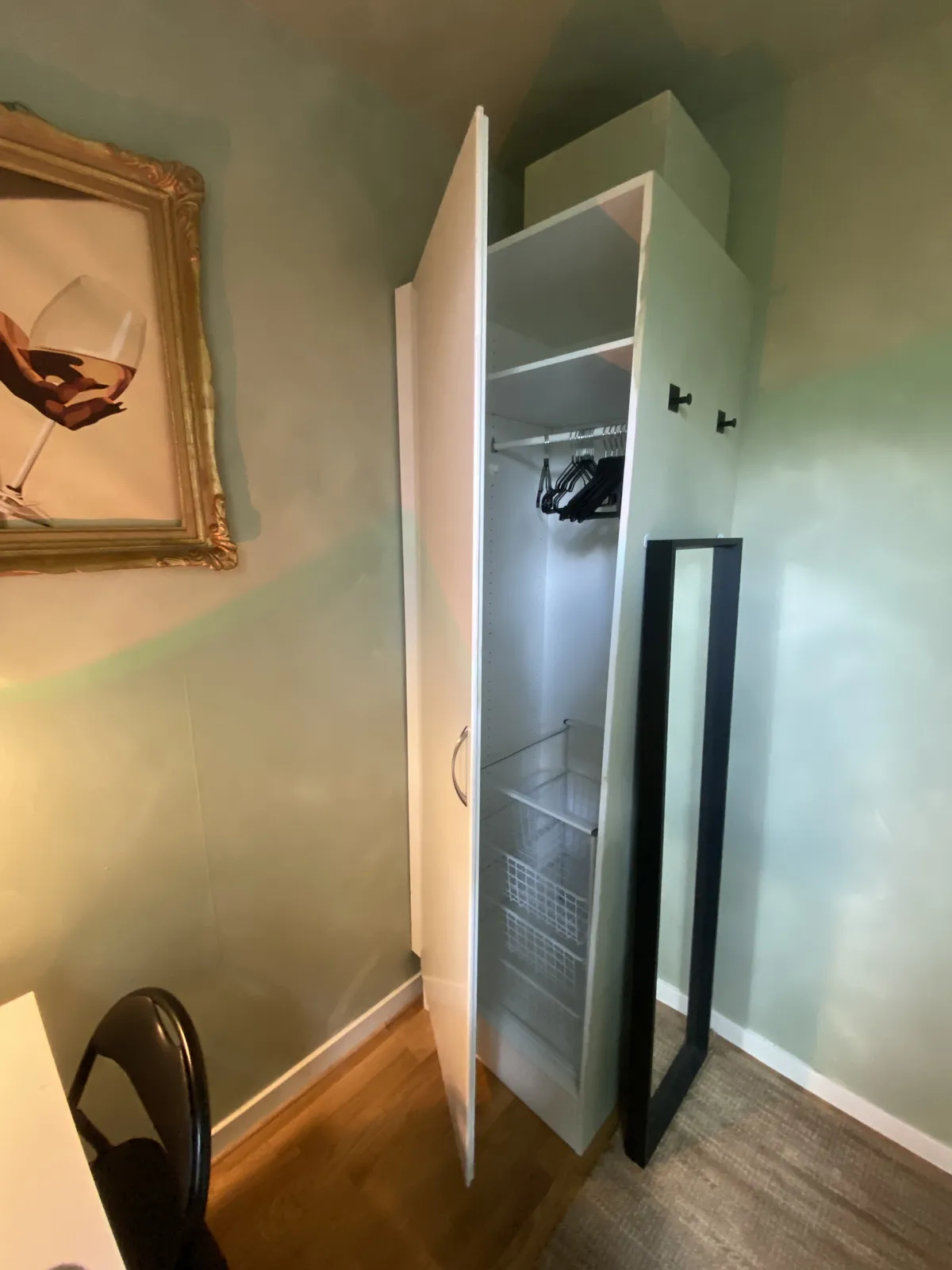 Hyreslägenhet på Stockholm i stockholm