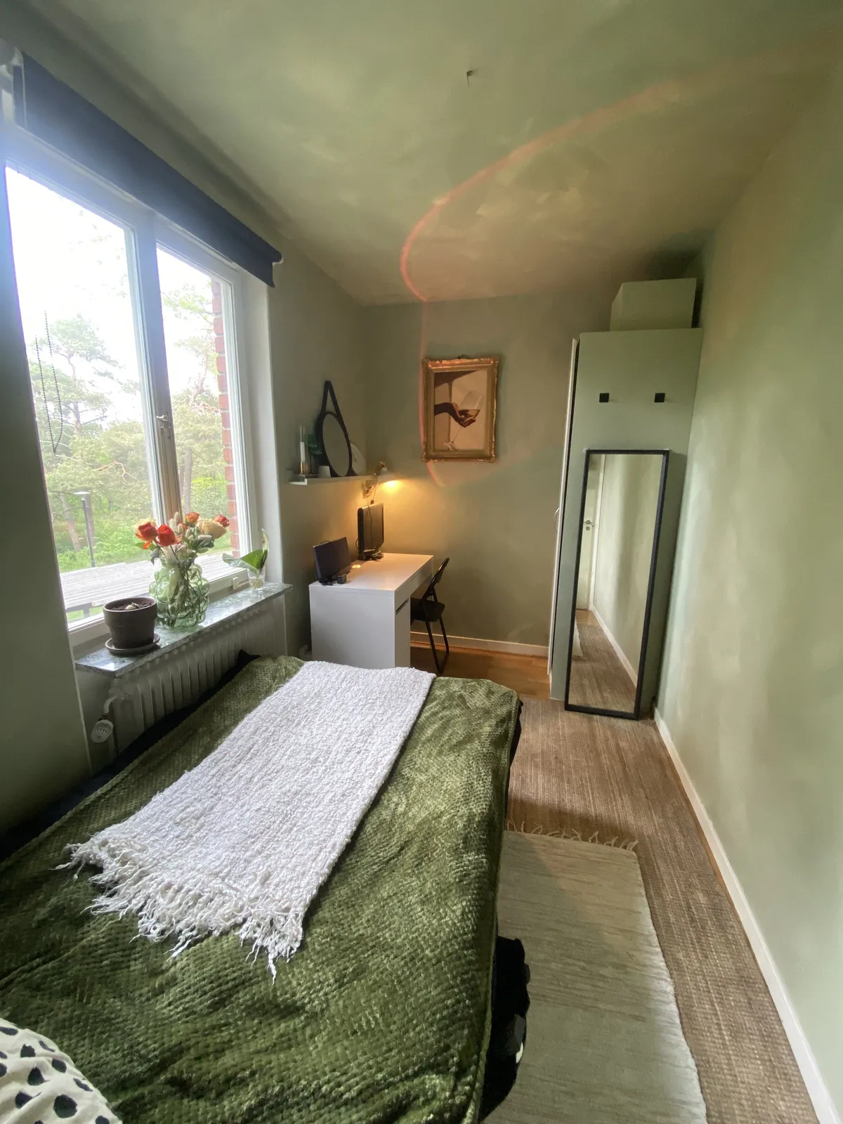 Hyreslägenhet på Stockholm i stockholm