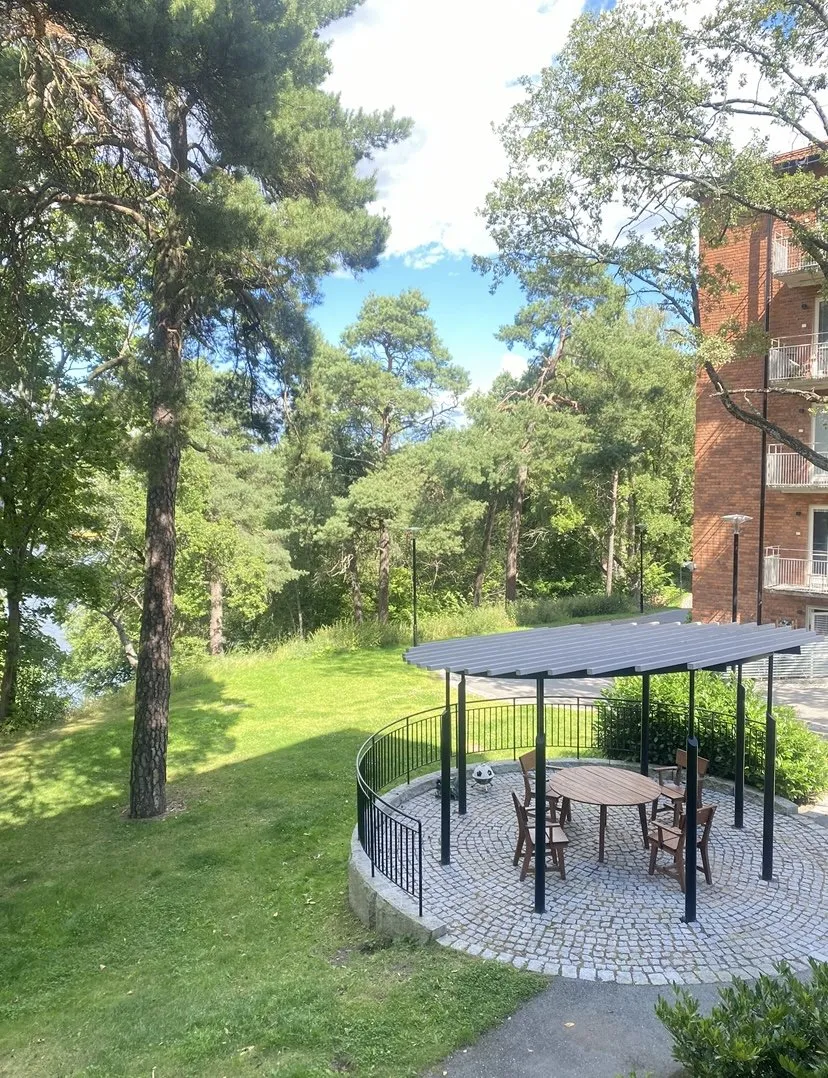 Hyreslägenhet på Stockholm i stockholm