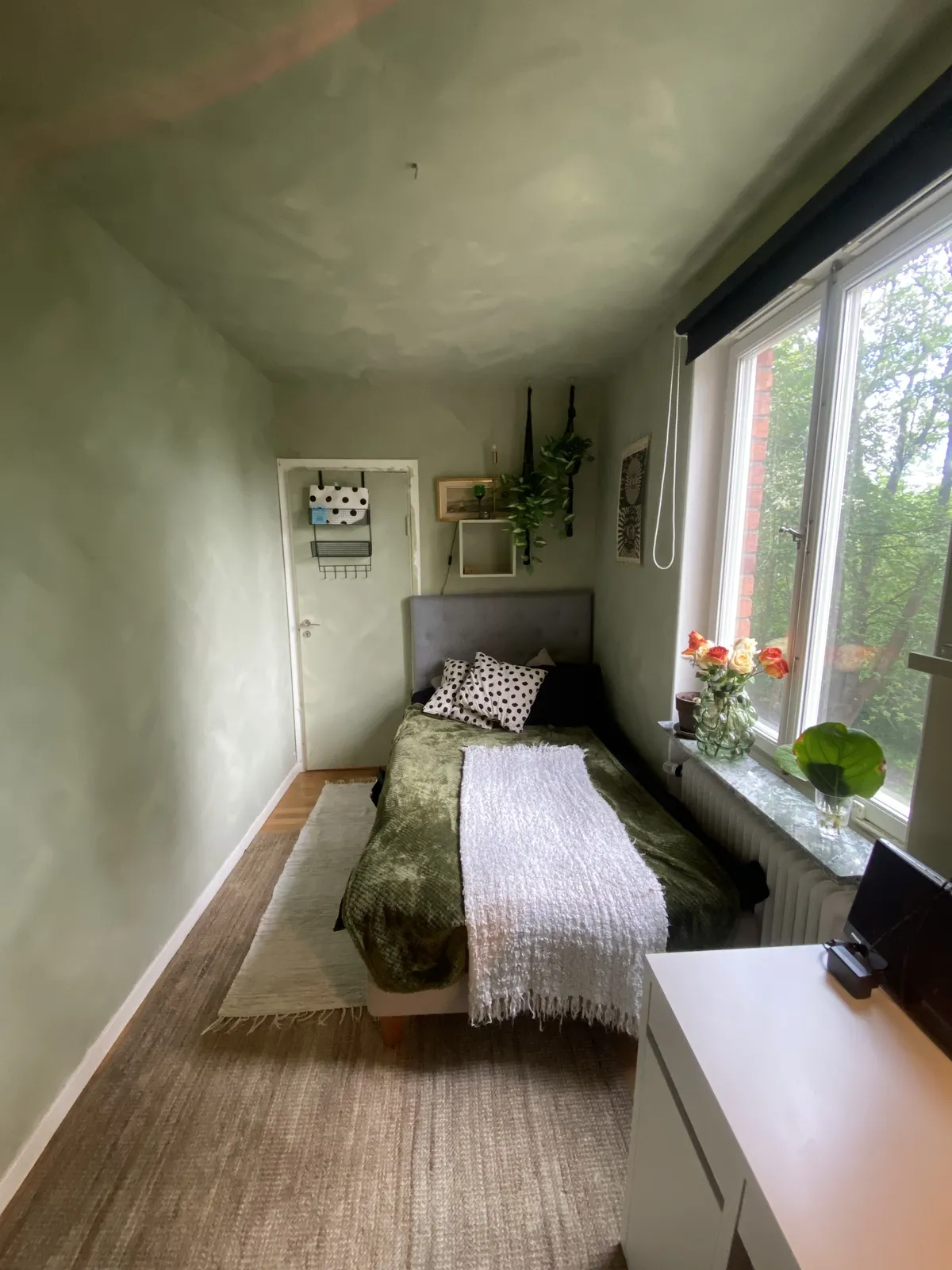 Hyreslägenhet på Stockholm i stockholm