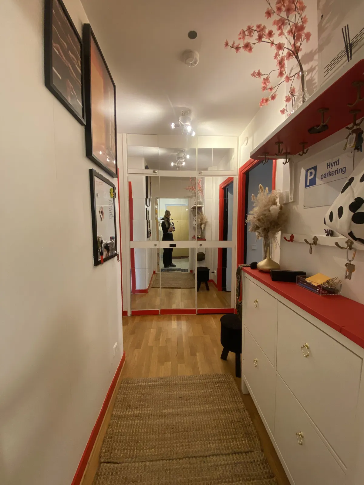 Hyreslägenhet på Stockholm i stockholm