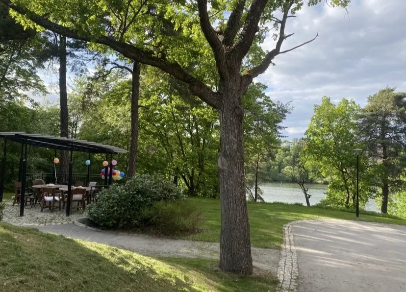 Hyreslägenhet på Stockholm i stockholm