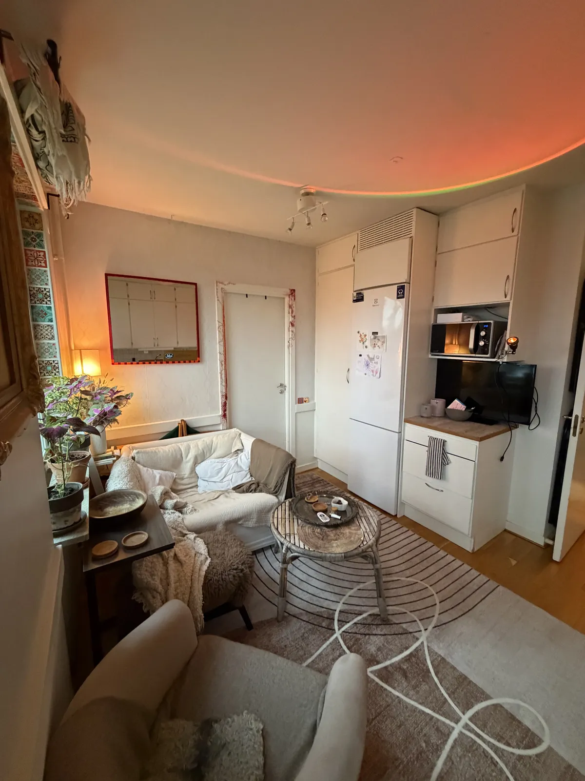 Hyreslägenhet på Stockholm i stockholm