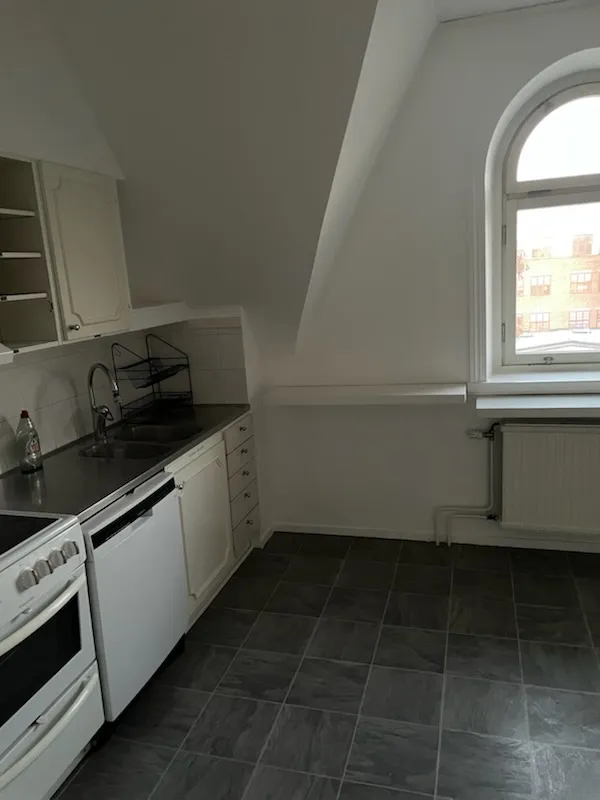 Hyreslägenhet på Norrköping i norrkoping