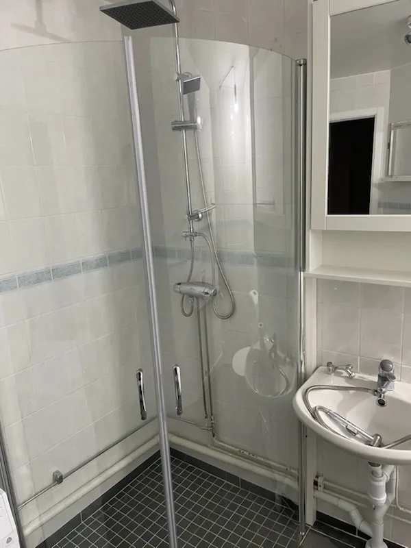 Hyreslägenhet på Norrköping i norrkoping