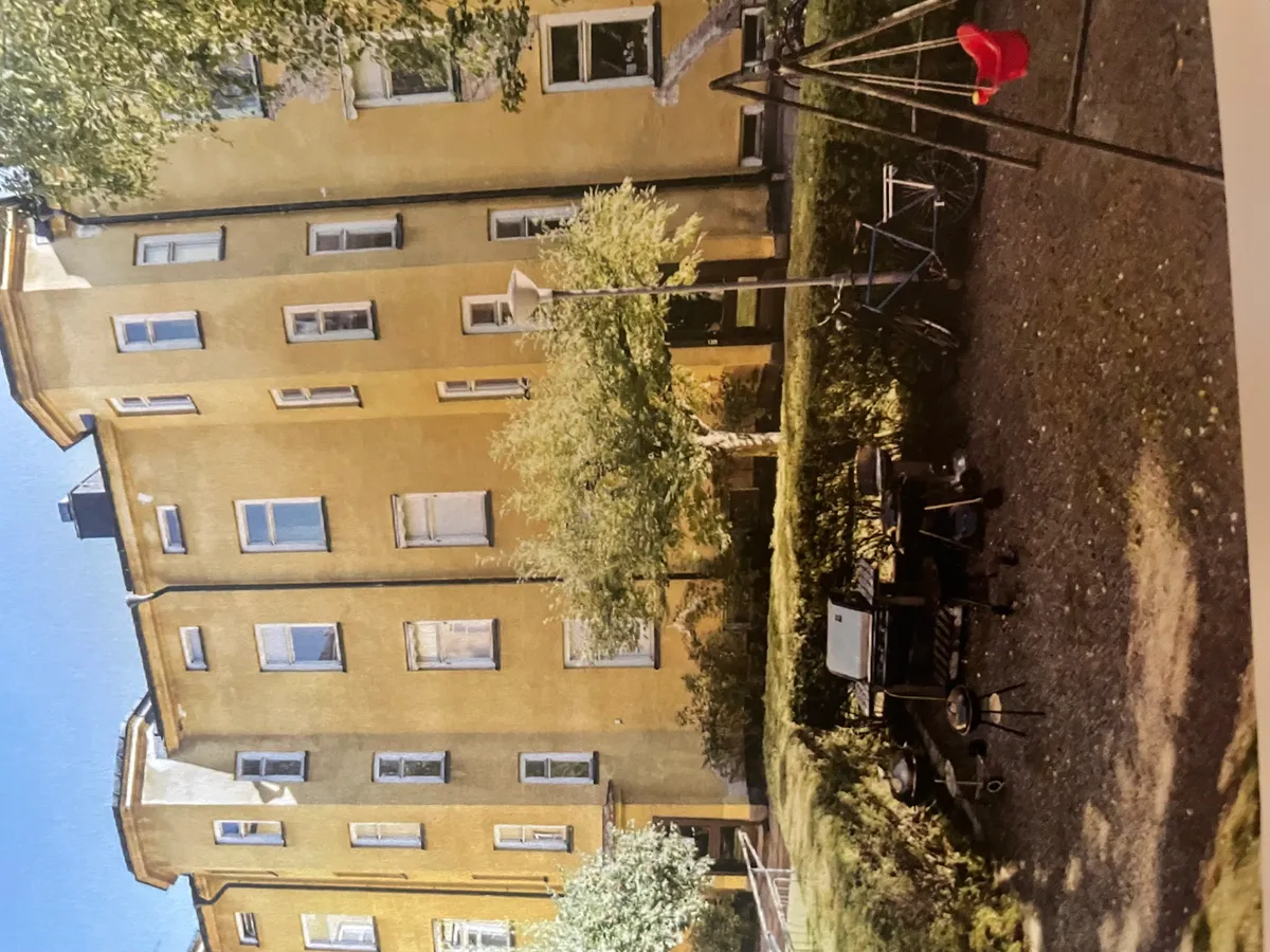 Hyreslägenhet på Norrköping i norrkoping