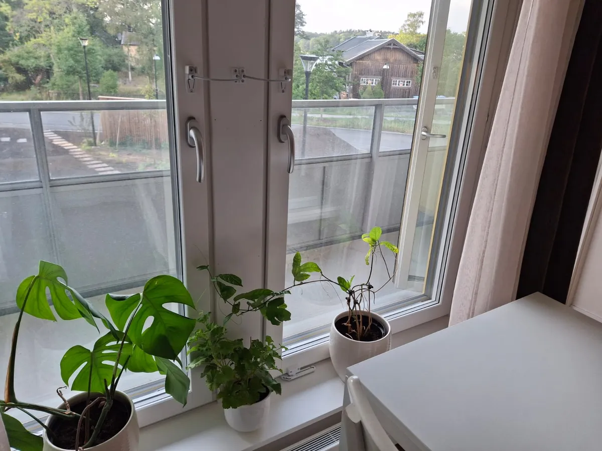 Hyreslägenhet på Farsta i farsta