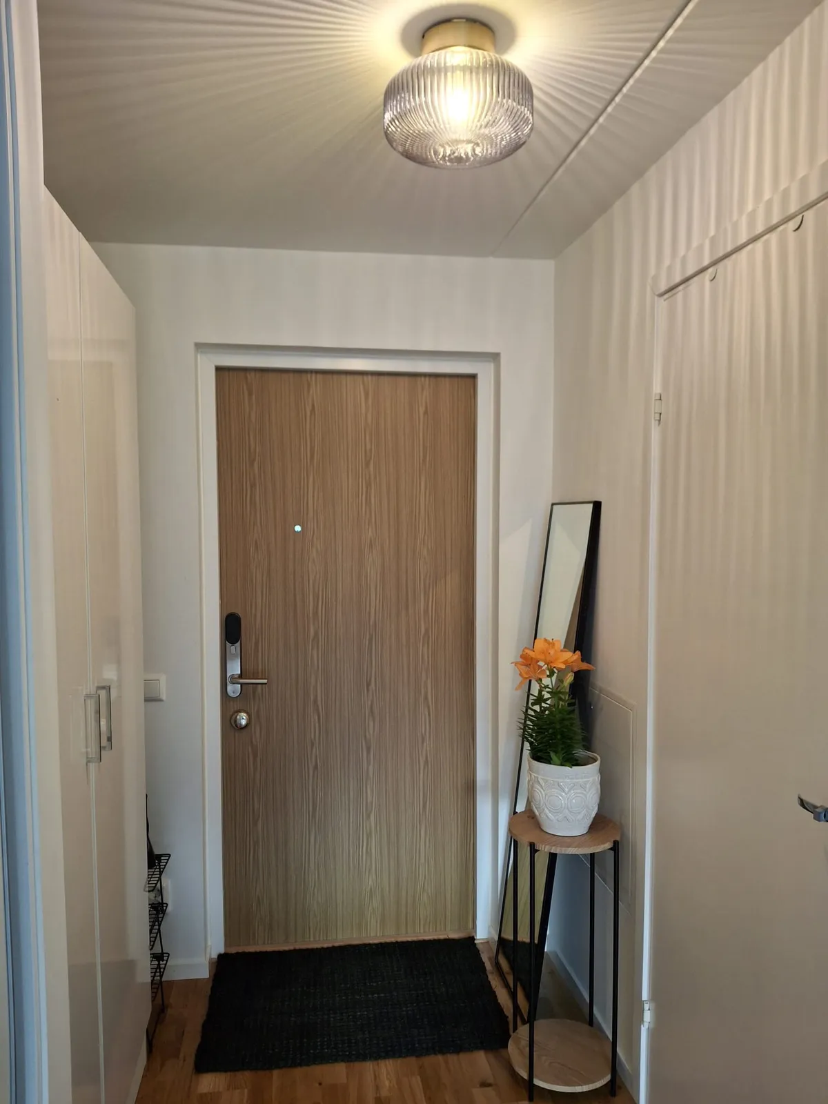 Hyreslägenhet på Farsta i farsta