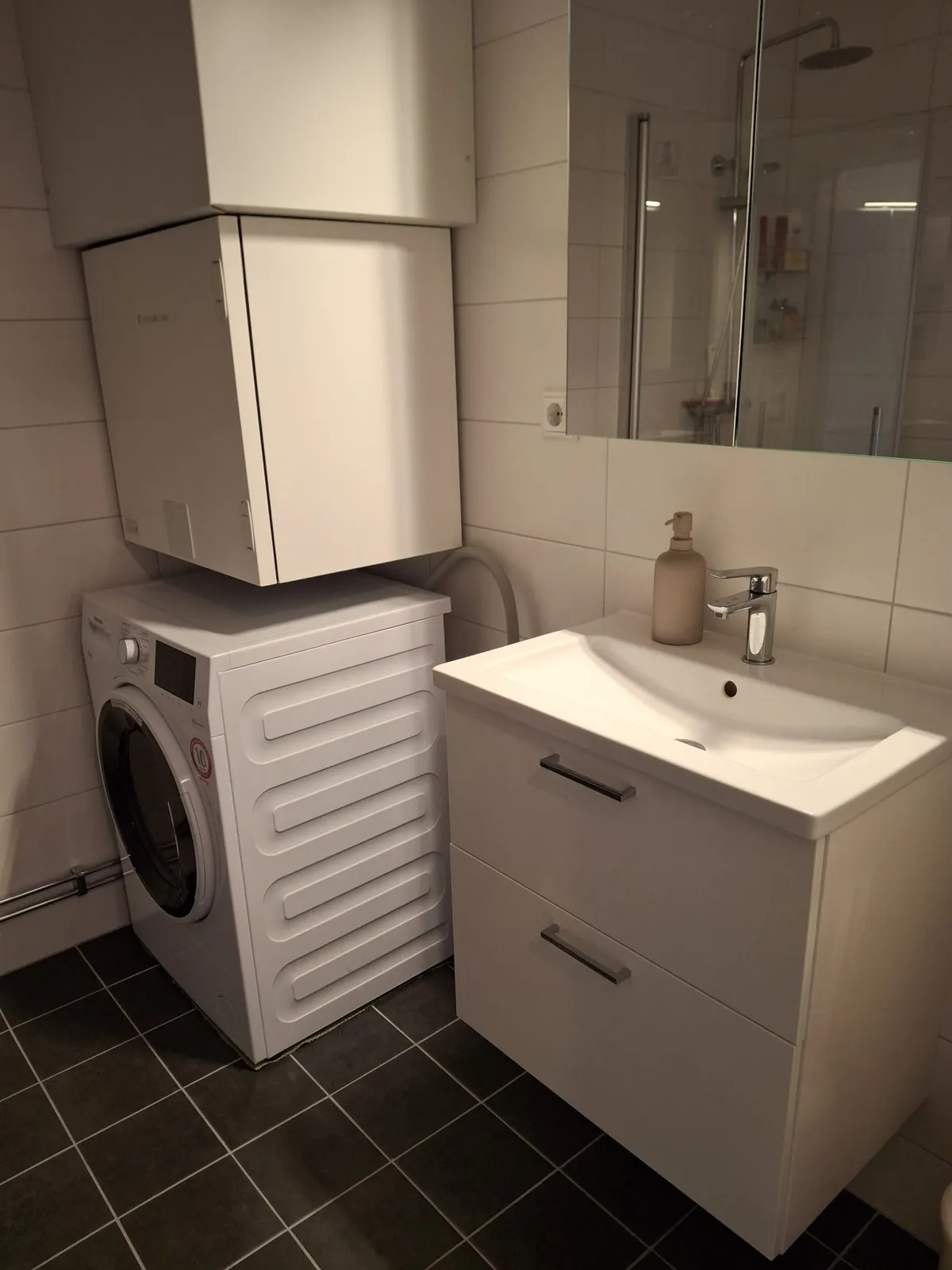 Hyreslägenhet på Farsta i farsta