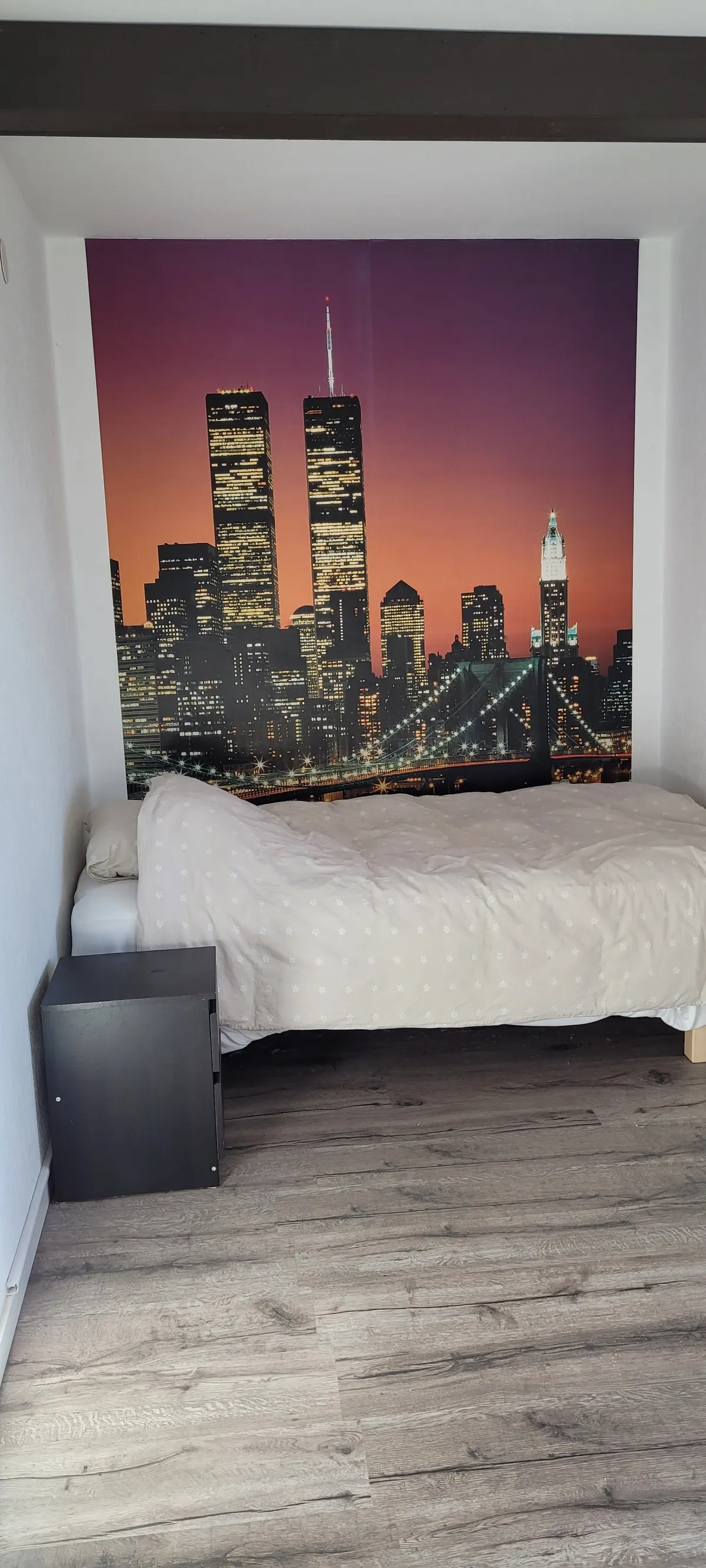 Hyreslägenhet på Oxelösund i oxelosund