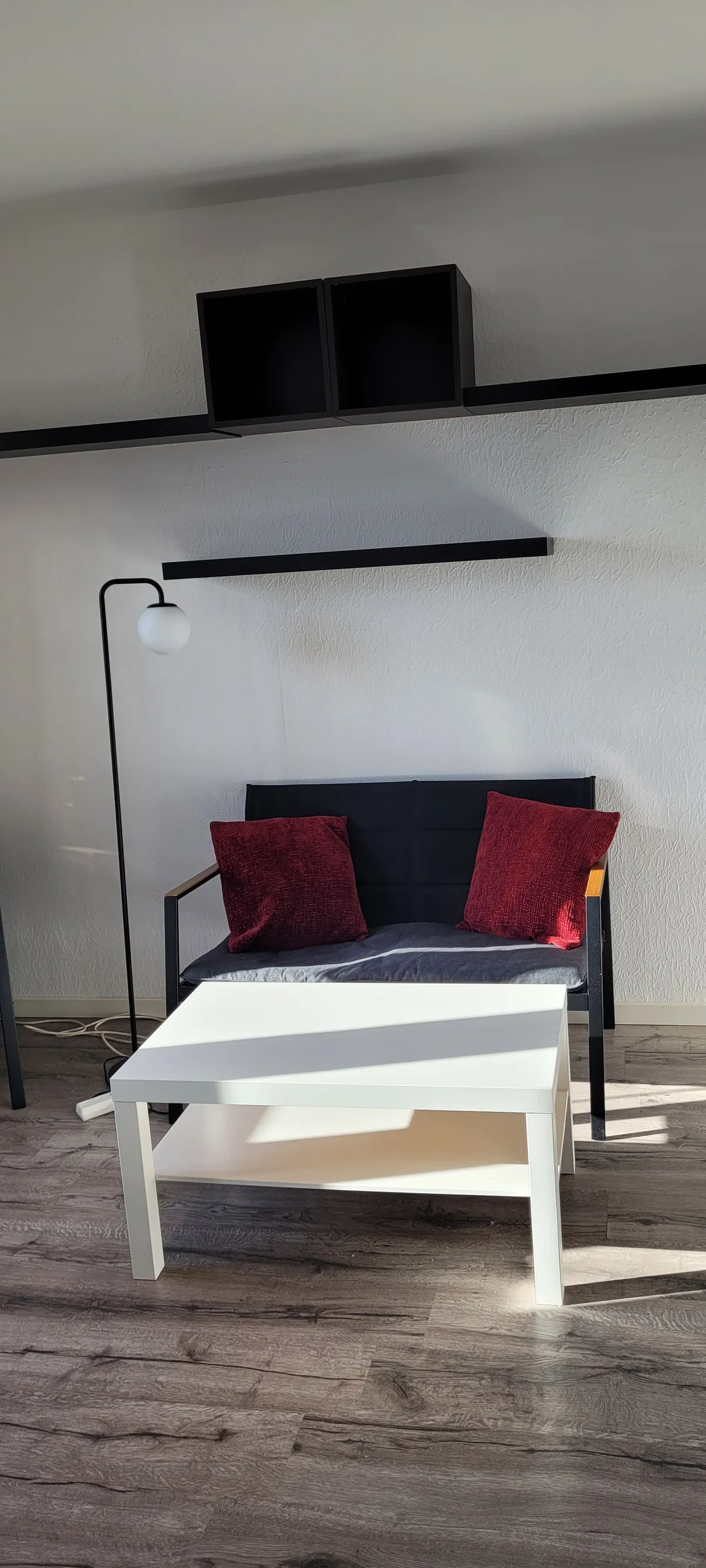 Hyreslägenhet på Oxelösund i oxelosund