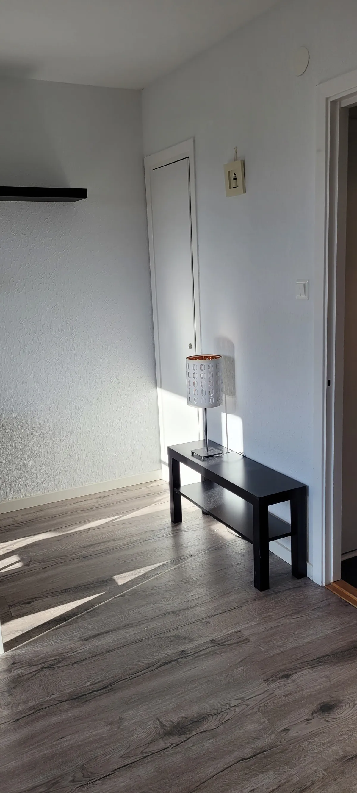 Hyreslägenhet på Oxelösund i oxelosund