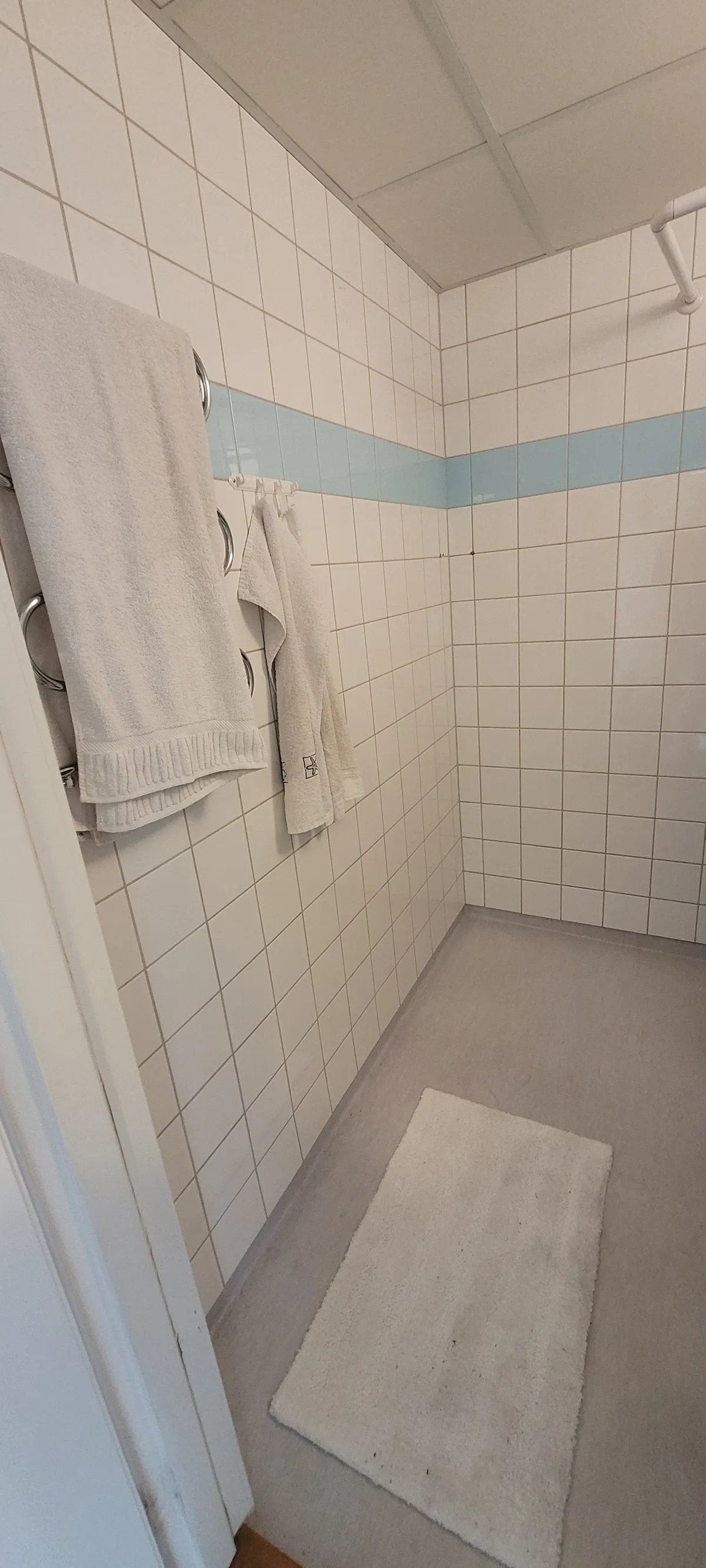 Hyreslägenhet på Oxelösund i oxelosund