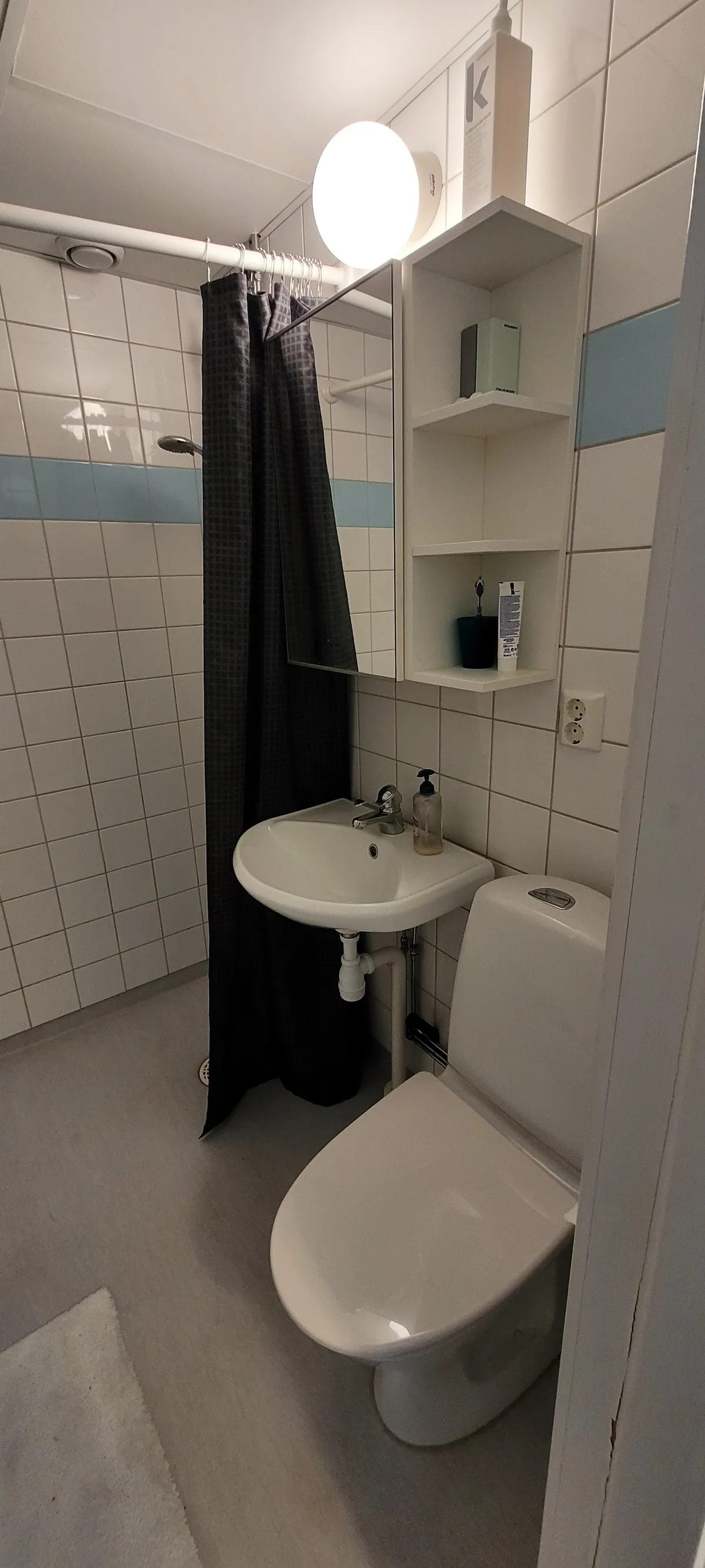 Hyreslägenhet på Oxelösund i oxelosund