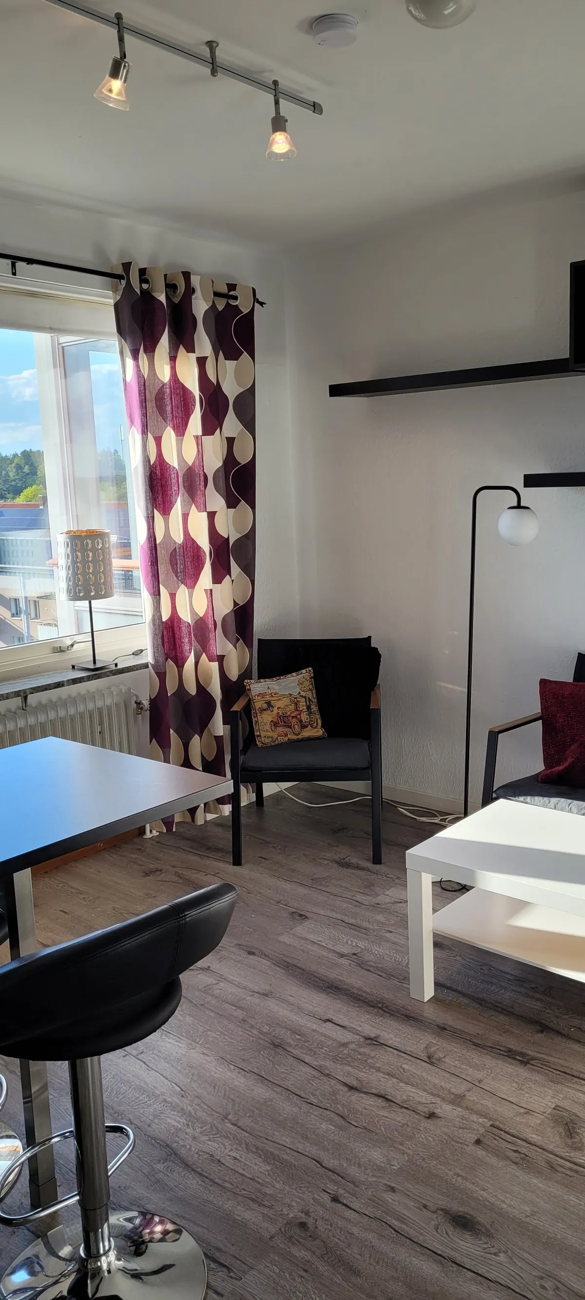 Hyreslägenhet på Oxelösund i oxelosund